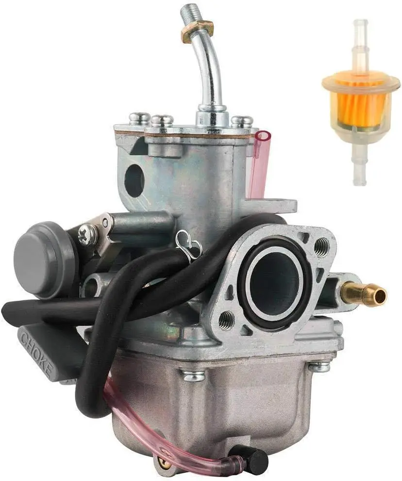 

Карбюратор YFM80 для Ymahe Badger 80 ATV Champ 100 Raptor 80 Raptor50 YFM 50 raptor 80 Карбюратор