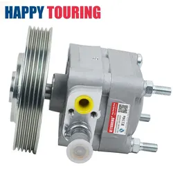 High Quality New Power Steering Pump For Volvo 07- XC70 2.4 D5 36000790 36000689 31200569 31280320 36002641