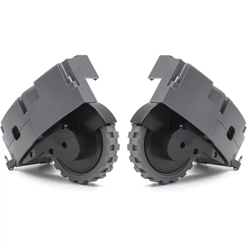 Ruedas para iRobot Roomba 500 600 700 800 900 Series 880 890 980 960 860 861 Robot aspirador