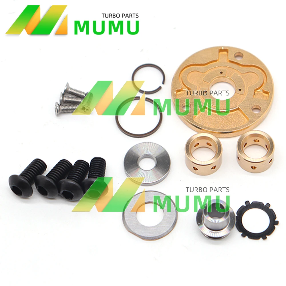 RHF55V Turbo Repair Kits For Isuzu GMC Various 3500 4500 W-Series 5.2L 8980277725 8980277720 VAA40016