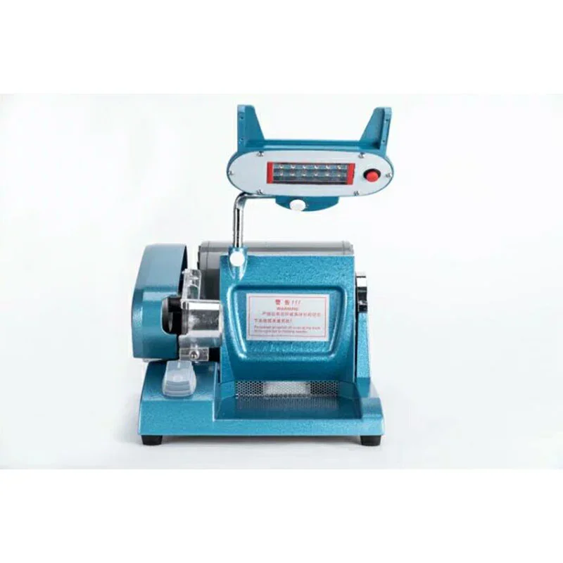 Dental High-speed Cutting Machine Cutting Machine Laboratory Benchtop Type I Type II One Peice