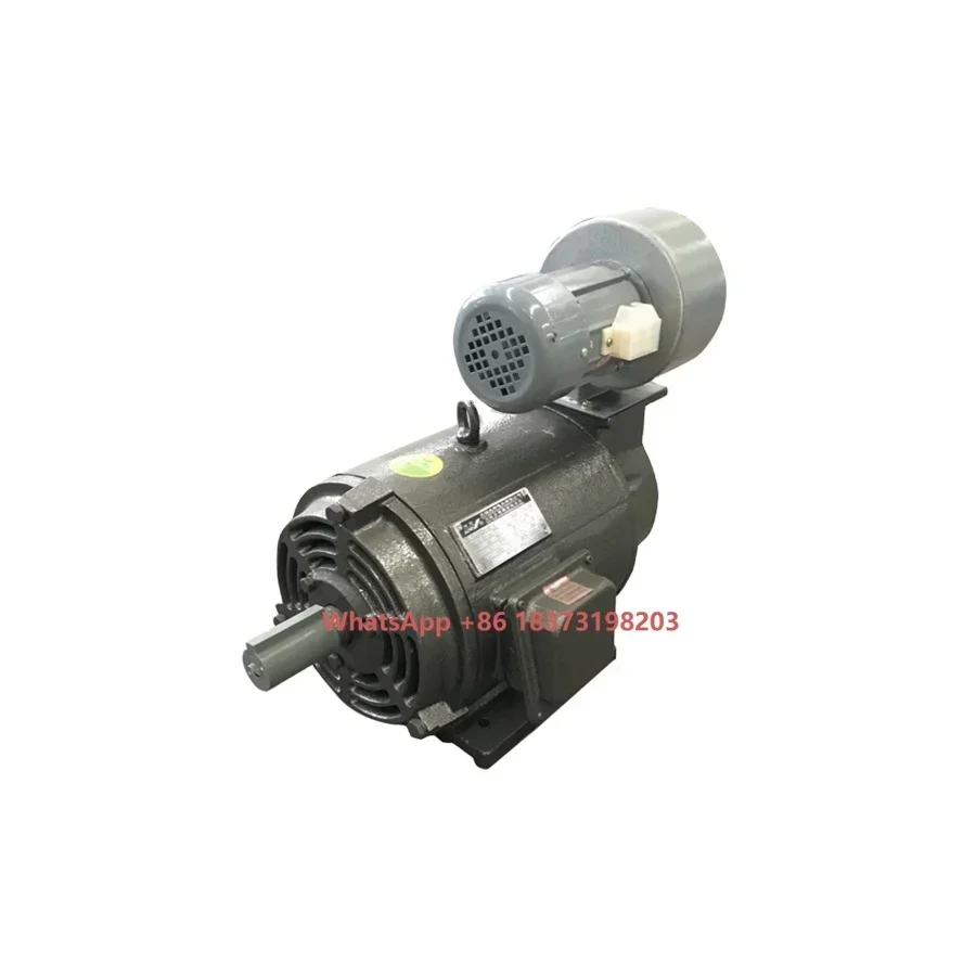 

YLJ JLJ 30kw Motor Motor Speed Controller 220v