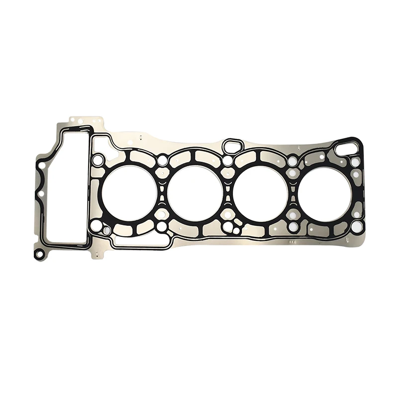 

Cylinder Head Gasket 110444M41A 110444M410 compatible with Nissan QG13DE Engine