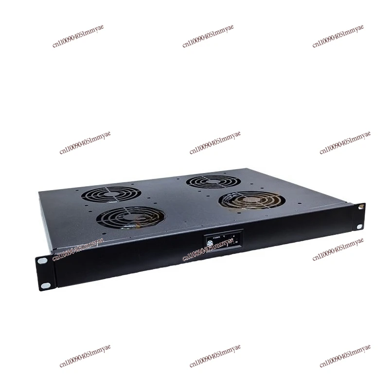 

Rack Type Cooling Fan Unit, Machine Room, Cabinet, Ventilation Module, Intelligent Temperature Control, Power Amplifier