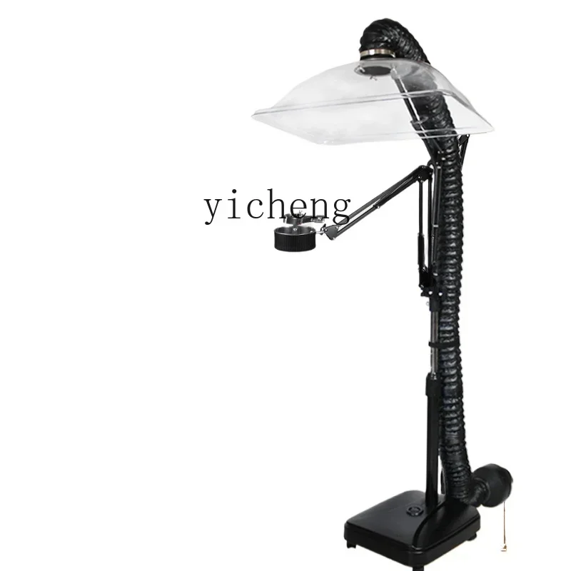 

Moxibustion Smoke Exhaust Machine Moxibustion Frame Suspension Moxibustion Frame Smoking Smoking Artifact Smoke