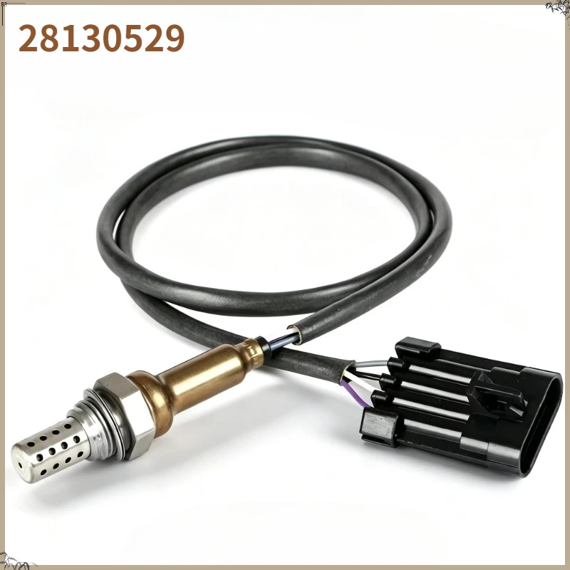 28130529  Oxygen sensor For Great Wall HOVER H3 H5 H6 WINGLE 3 WINGLE 5 4G63/4G64/4G69 engine 2.0/2.4 SMW250917