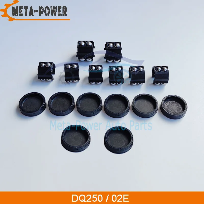 16Pcs/Set Dsg 02E D…