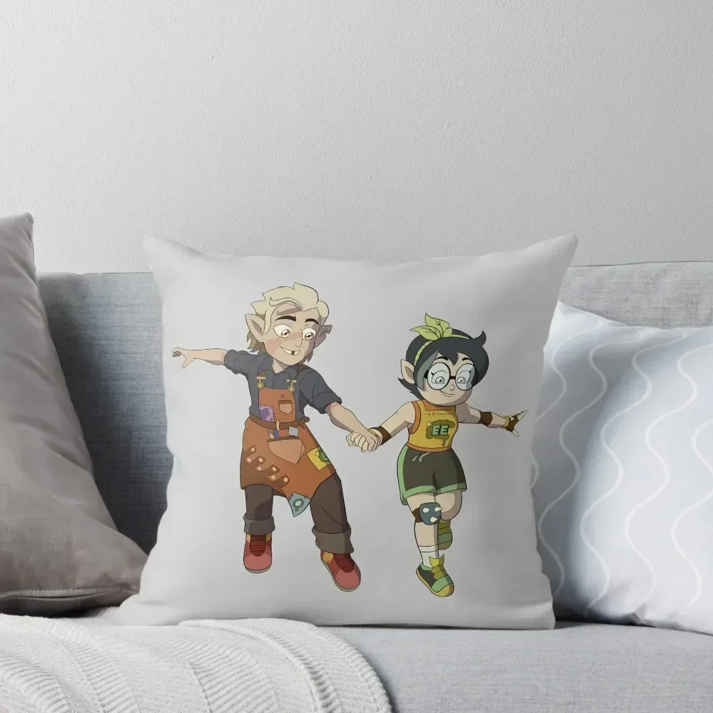 

Hunter and Willow Throw Pillow Custom Cushion Plaid Sofa Decorative pillowcase Cushions For Decorative Sofa pillow