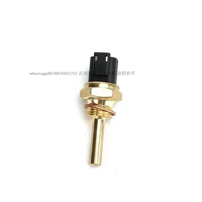 

Excavator Ec480D Water Temperature Sensor Plug Water Temperature Probe 11419186 For VOLVO