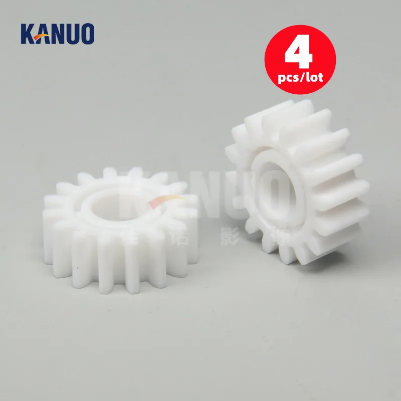 فوجي جير الحدود الرقمية مينيلاب ، 327F1121645B 327F1121645 ، 350 355 370 ، 4 قطعة للمجموعة الواحدة