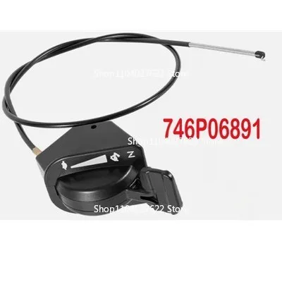 

for746P06891 746P06431 Ручка, тянущий провод XT1/2 GT50 746-06891