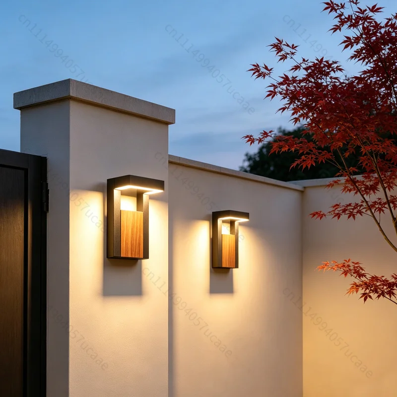 lampada-da-parete-in-alluminio-per-esterni-applique-illuminazione-impermeabile-18w-2-anni-di-garanzia-per-villa-vialetto-balcone