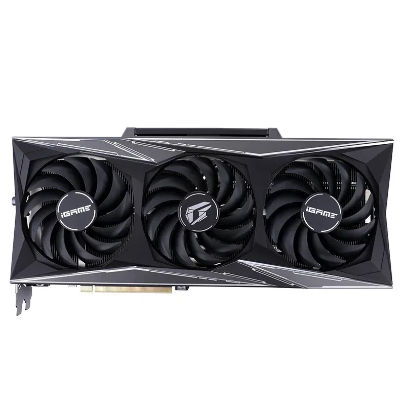 컬러풀 iGame GeForce RTX 3080 Ti Vulcan 그래픽 카드, 컬러풀 iGame GeForce RTX 3080 Ti Vulcan, 인기 제품, 신제품