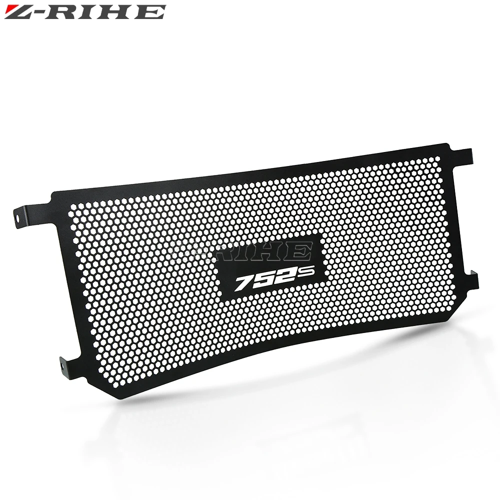 

For BENELLI 752 S 752S 2018 2019 2020 2021 2022 2023 2024 2025 2026 Motorcycle Radiator Grille Cover Guard Protection Protector