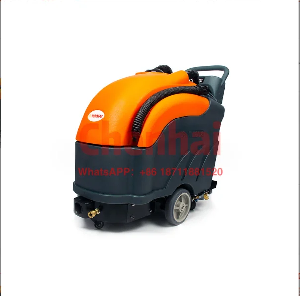 Three-speed adjustable floor dryers carpet power heating model dryer emporium hotel dehumidifying floor dryers spot