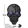 Reflective patch  1