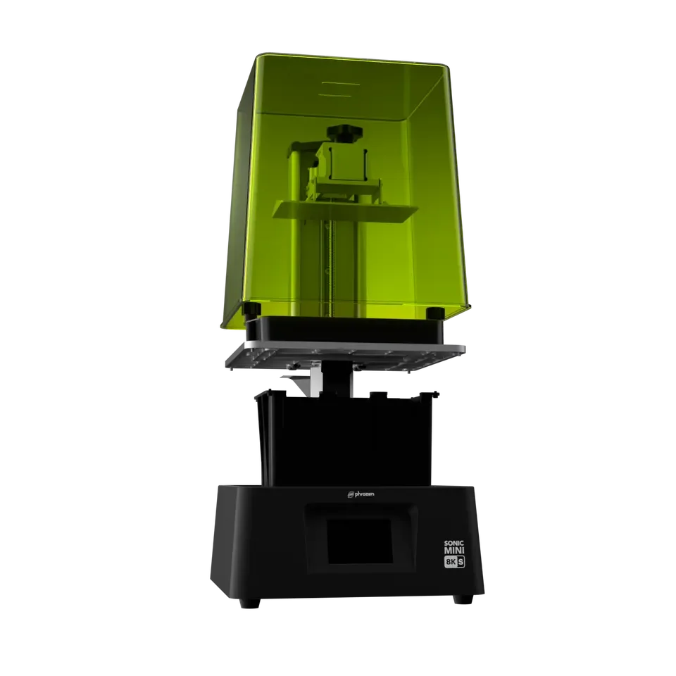 Thumbnail 4 - #17 Cheap 3D Printers Worth Buying