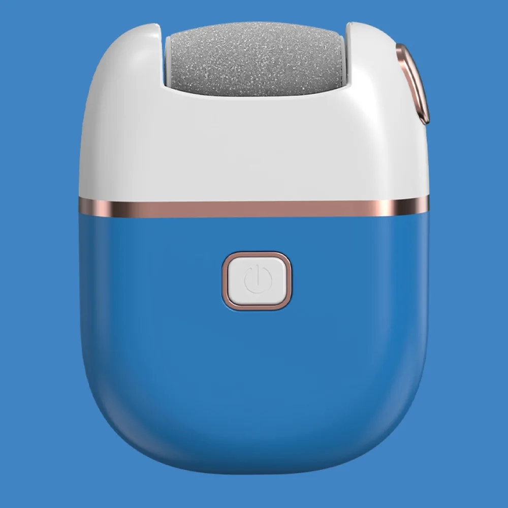 Professional Smart Electric Foot Grinder Pedicure Machine Digital Display Callus Dead Skin Remover Feet Care Kit