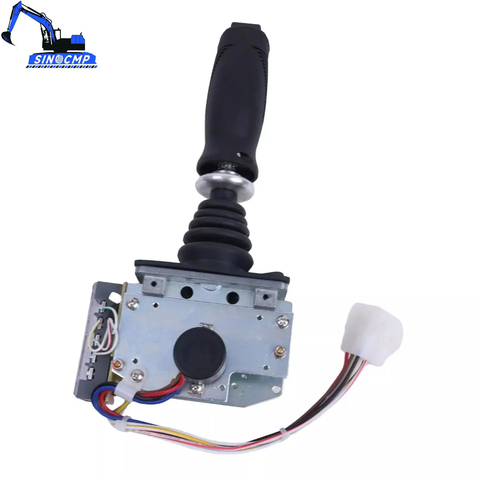 Joystick Controller 1600283 For JLG 400S 460SJ 600A 600AJ 600S 600SJ 660SJ 601S 740AJ 800A 800AJ