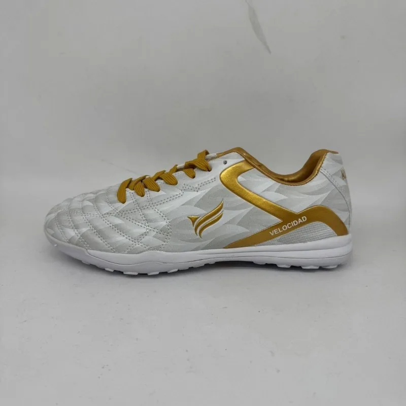 Классические брендовые профессиональные футбольные бутсы унисекс, дизайнерские футбольные бутсы для газона, противоскользящие уличные футбольные бутсы 38-44