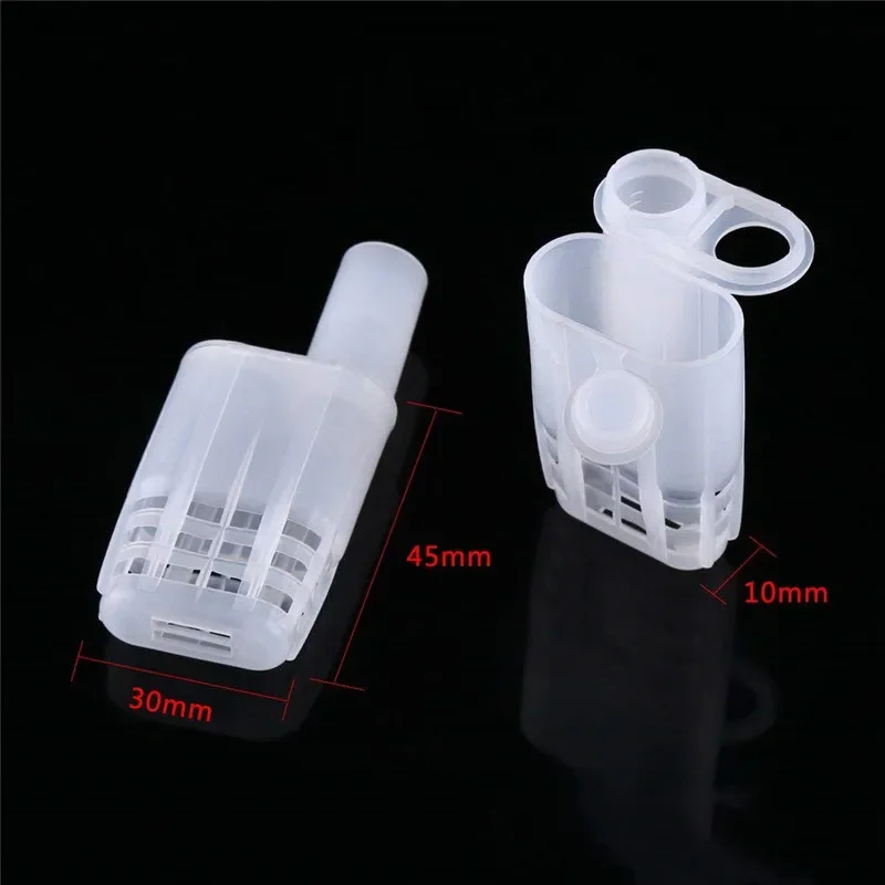 5Pcs Beekeeping Queen Rearing Kit Multi-functional Control Cage Convenient for People to Use