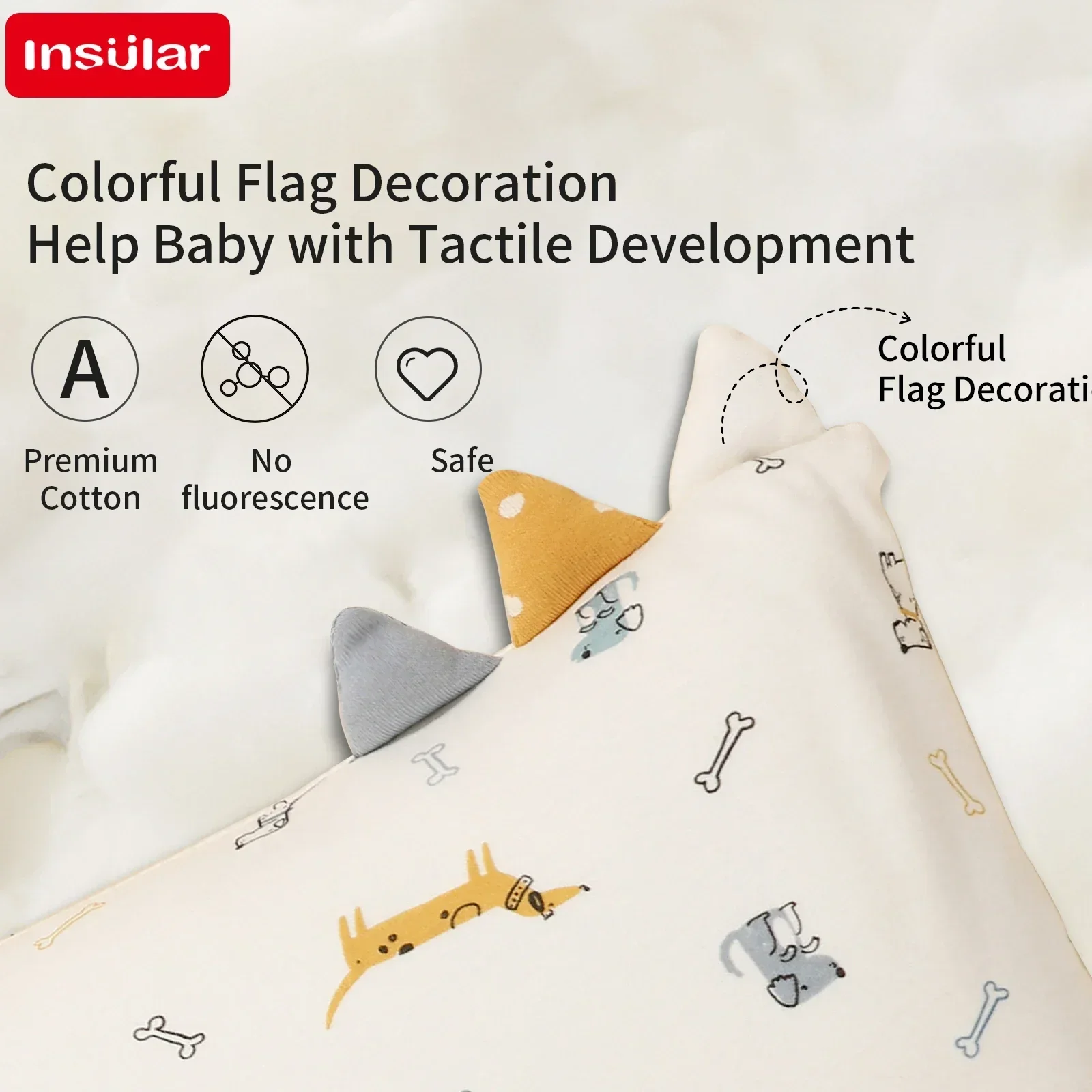 Thumbnail 3 - #33 Top Rated Nursing Pillows to Buy in 2026