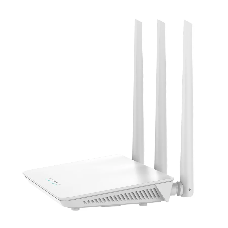 Wireless Router 3G LTE 4G Indoor CPE WiFi Sim Card 4G Big Wireless Router with External Antennas