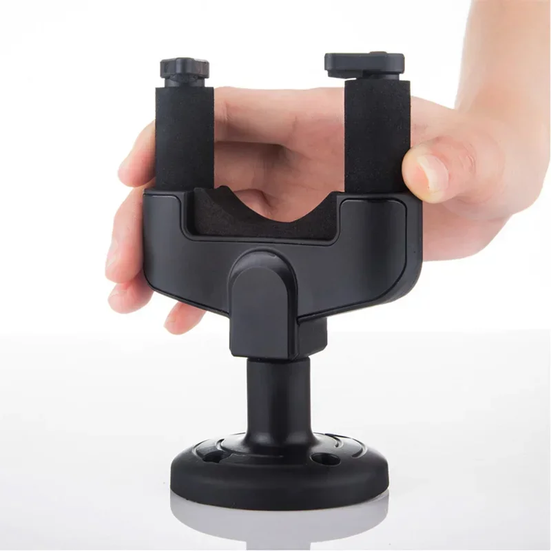 Guitar Hanger Hook Wall Mount Bracket Rack Display Bass Accessories Tuners Machine Heads Acoustic Kit 1PC