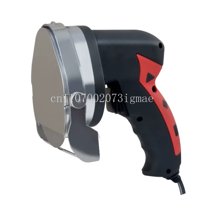 Commercial handheld meat cutter Multifunctional electric barbecue slicer Export grade meat cutter