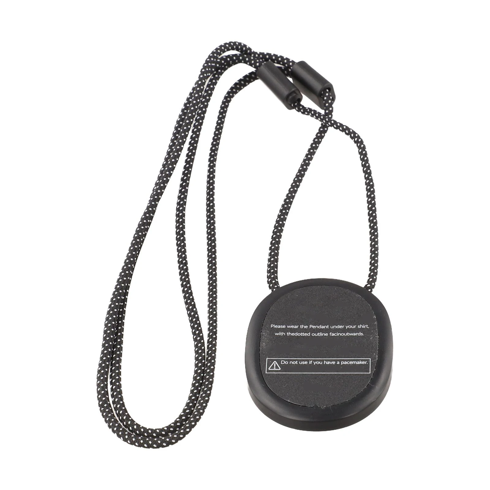 

Magnetic Chest Mount for Smart Accessories Featuring Adjustable Lanyard for Enhanced Functionality and Comfort