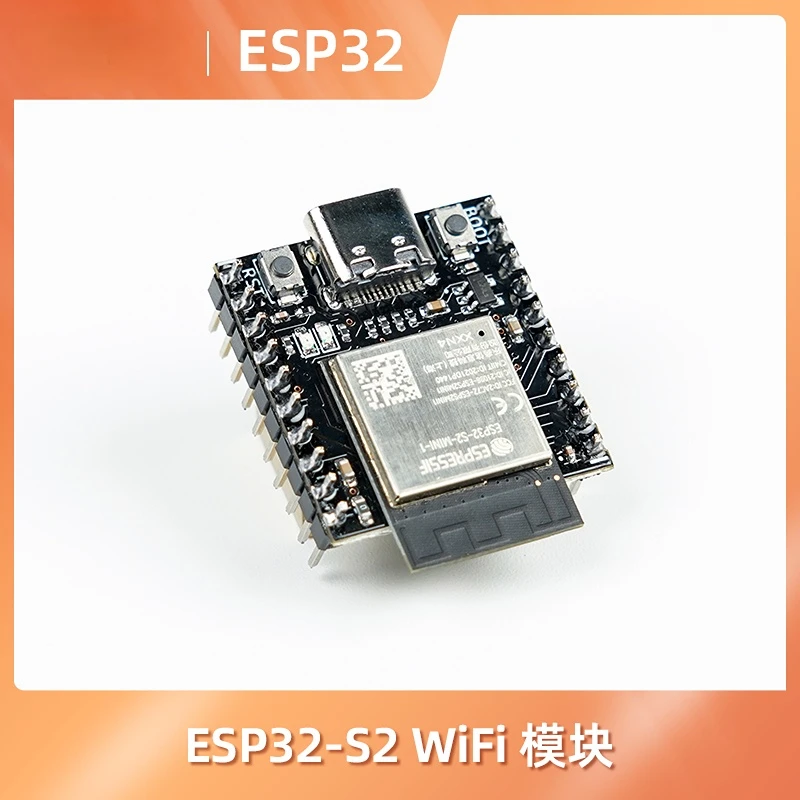 ESP32 WiFi Module Internet of Things Wearable Electronic Devices Ideal for Smart Home