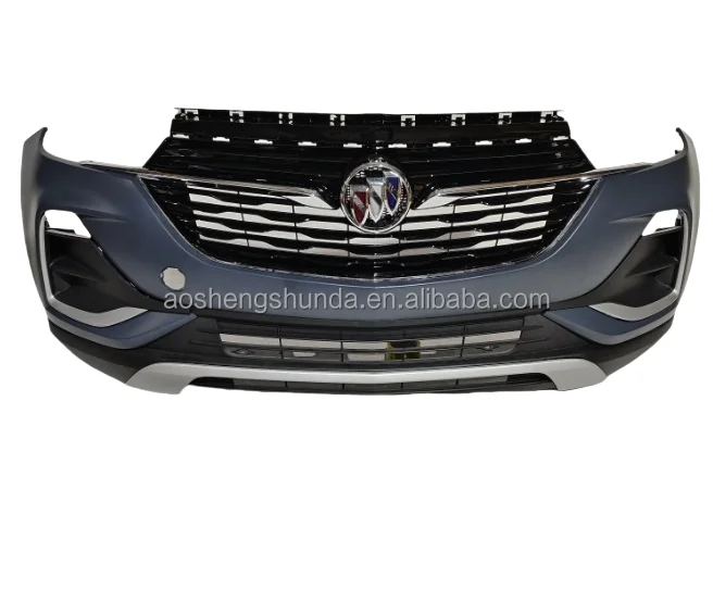 

Low Price Automotive Overlay System Car Front Bumper Assembly 42737358 4269074142603348 42737340 Encore GX 2020-2023