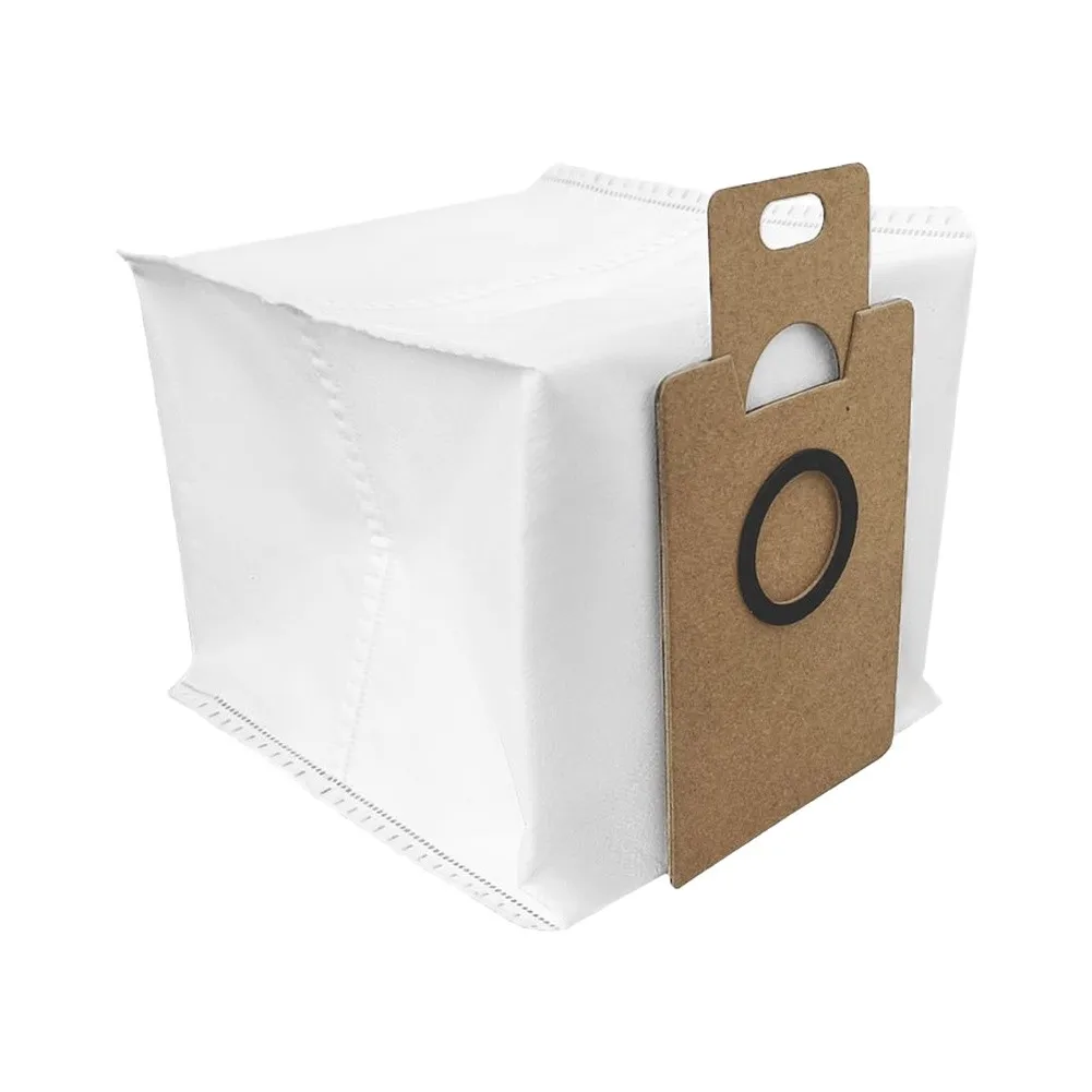 For Lubluelu L40/B40/L15 Ultra/L15 Max Mop Cloth Dust Bag Kit Mop Cloth Attaches Seamlessly Sparkling Clean Floors Hygienic