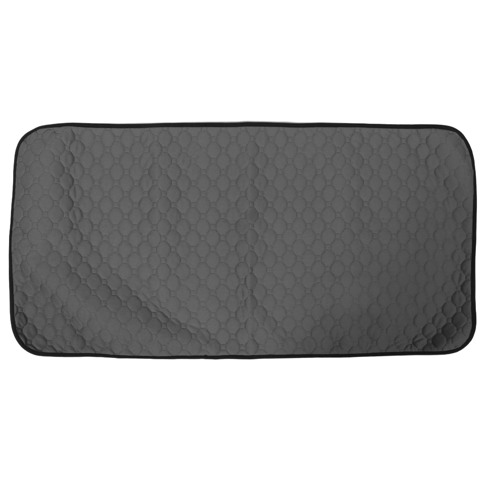 Waterproof Reusable Washable Dog Potty Pad Extra Large Puppy Training Mat for Home Travel Pet Pee Mat Potty Training Pad