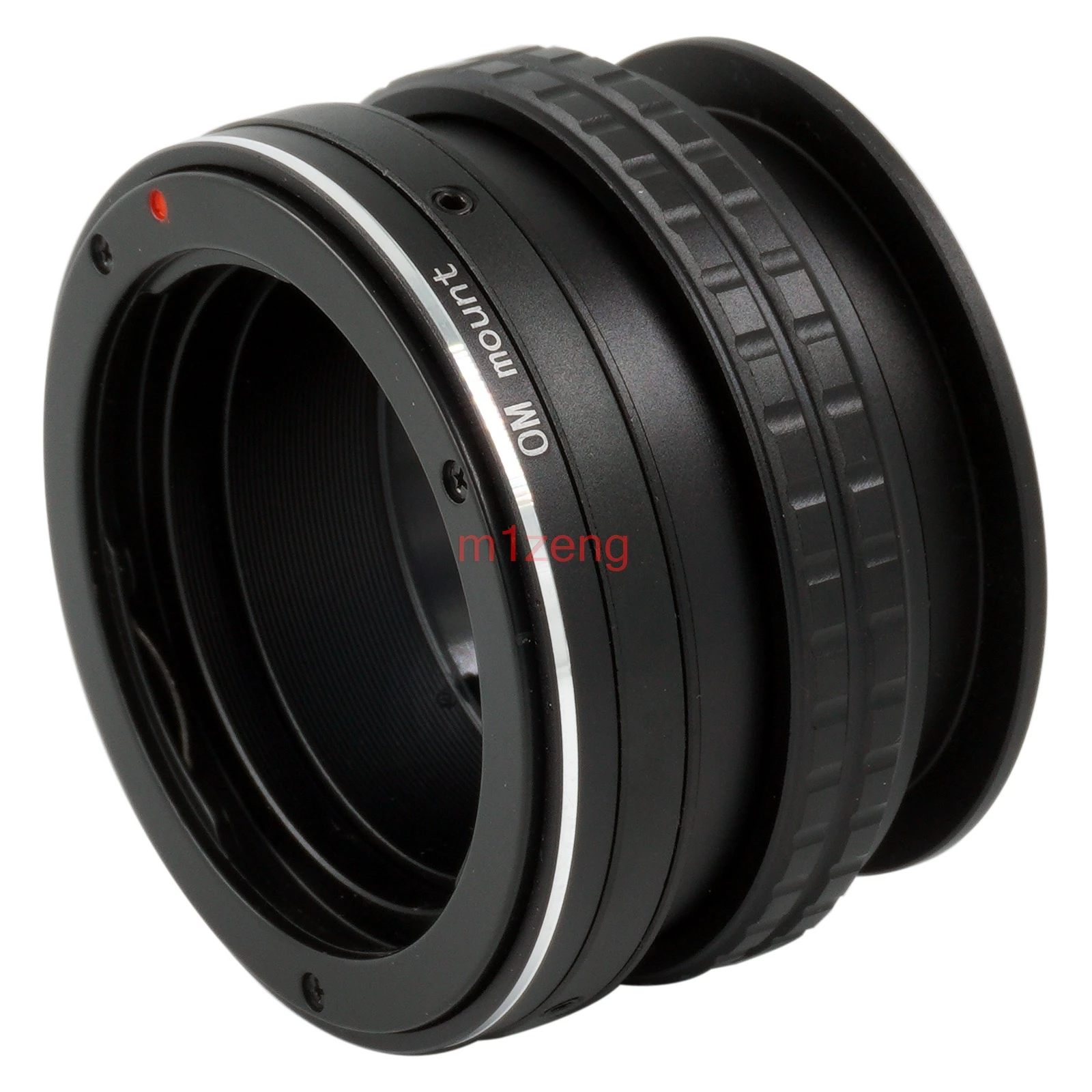 Переходное кольцо для макрофокусировки объектива Olympus OM к камере Fujifilm xe4 XH2 XM5 XT4 XT5 xt30 XT50 xt100 xt200 xpro3 XS10 XS20