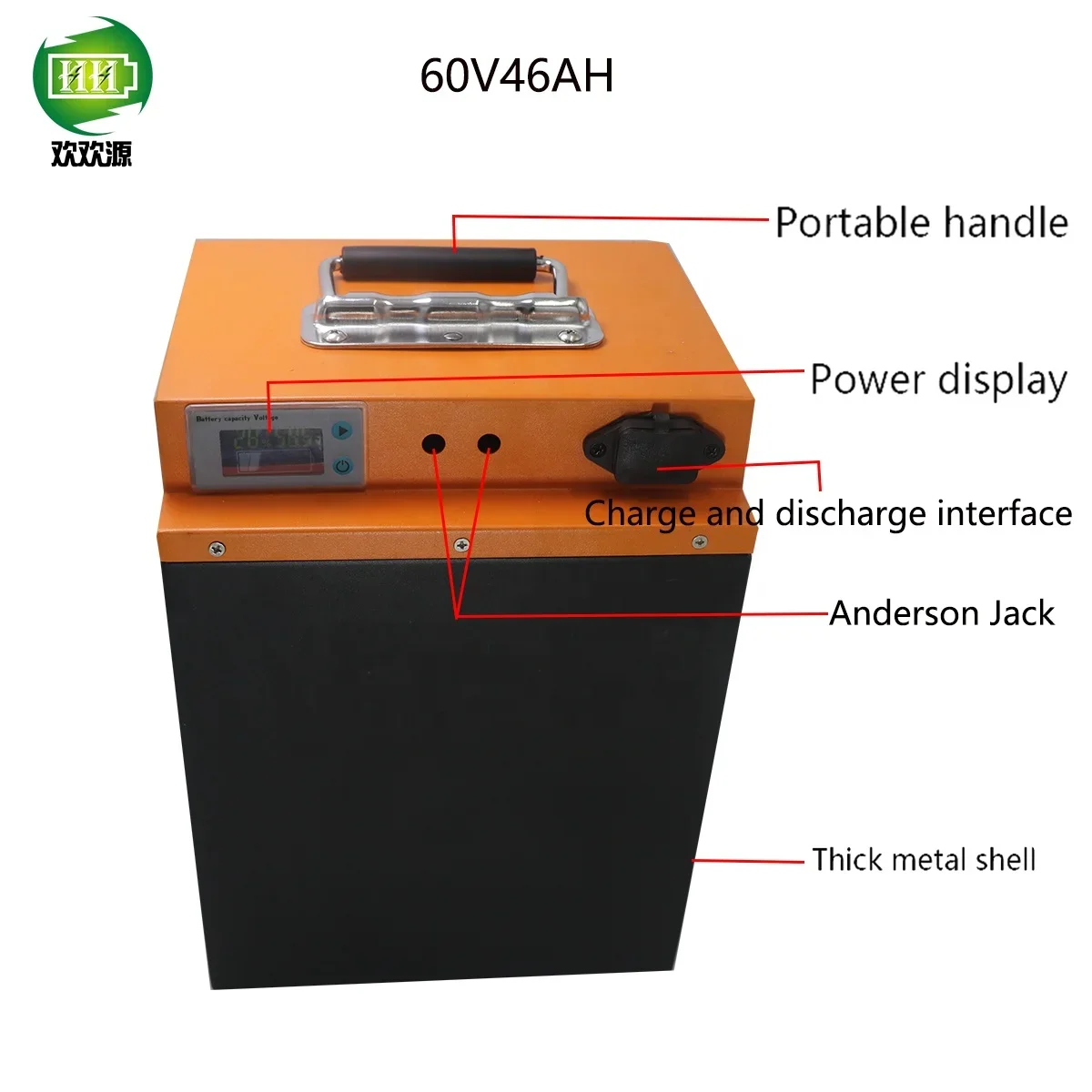 Lifepo4 Li-ion Battery Pack Electric Vehicles Electric Wheelchairs Consumer Electronics Electric Power Systems SUBMARINES