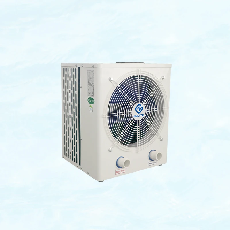 Bomba de calor para piscina, calentador de piscina para Nueva Zelanda, Austria, Tailandia, Malasia, Dubai, Zwembad Warmtepompen