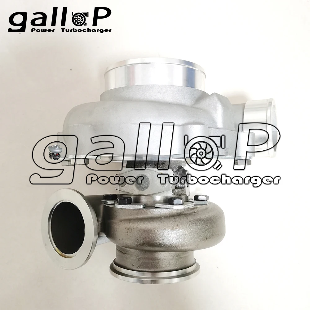 New G25-550 Ball Turbo Engine Performance Modified Special Ball Positive Turn G25-550 Turbocharger