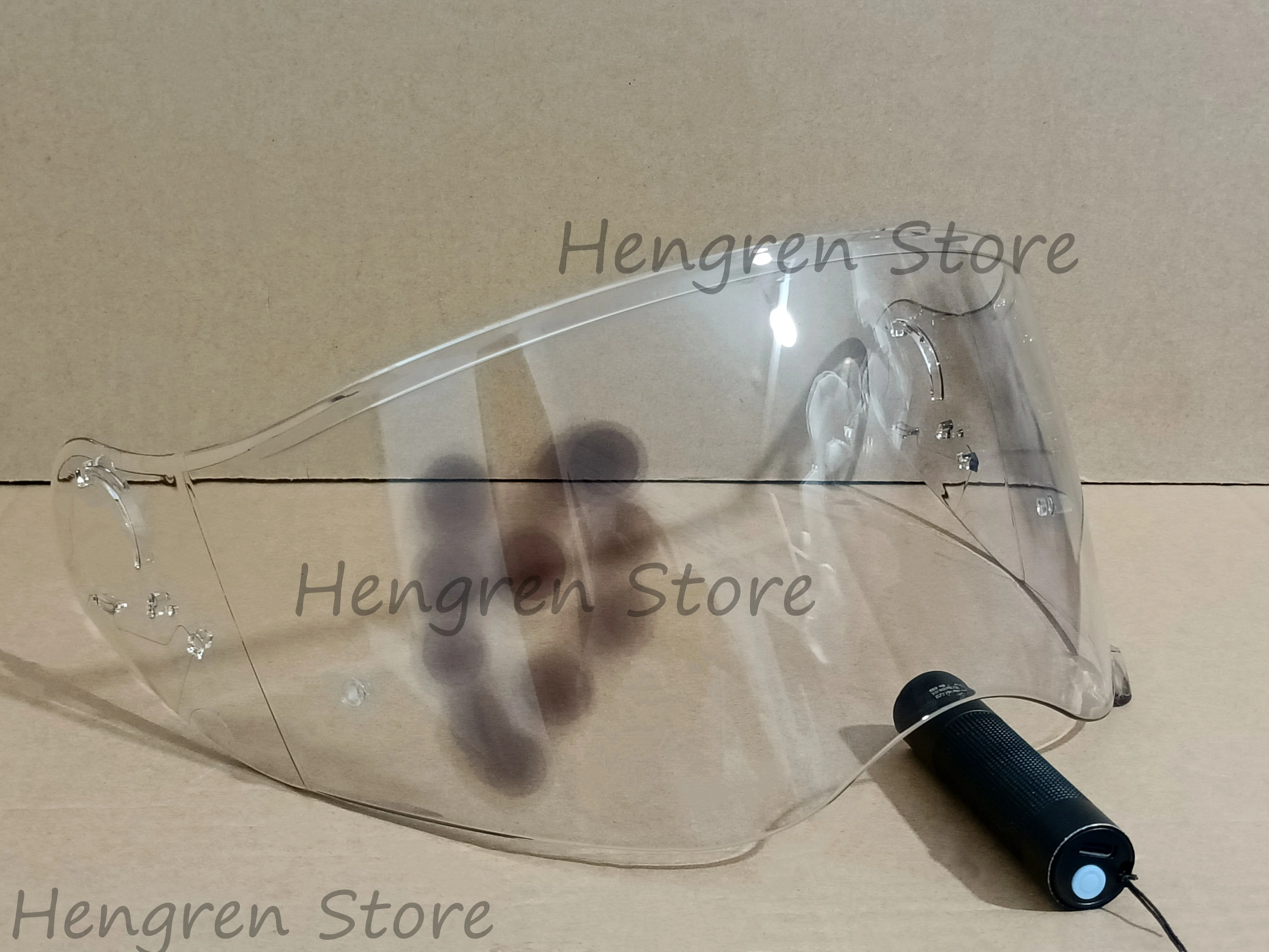 Photochromic Helmet Visor for SHOEI HORNET ADV Hornet X2 CNS-2
