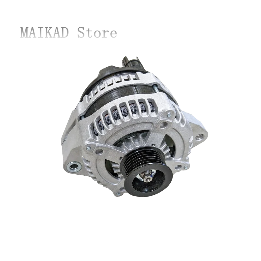 

2007-2022 Alternator for Maserati Quattroporte M139 granturismo GT GranCabrio 325296