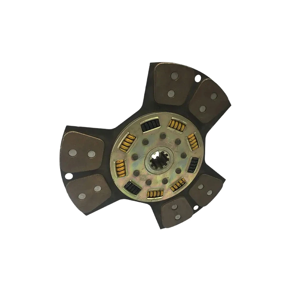 Dsg Tool Power Tiller Dq200 Kit Luxury Assembly Tractor Plate Wanliyang Clutch Facing