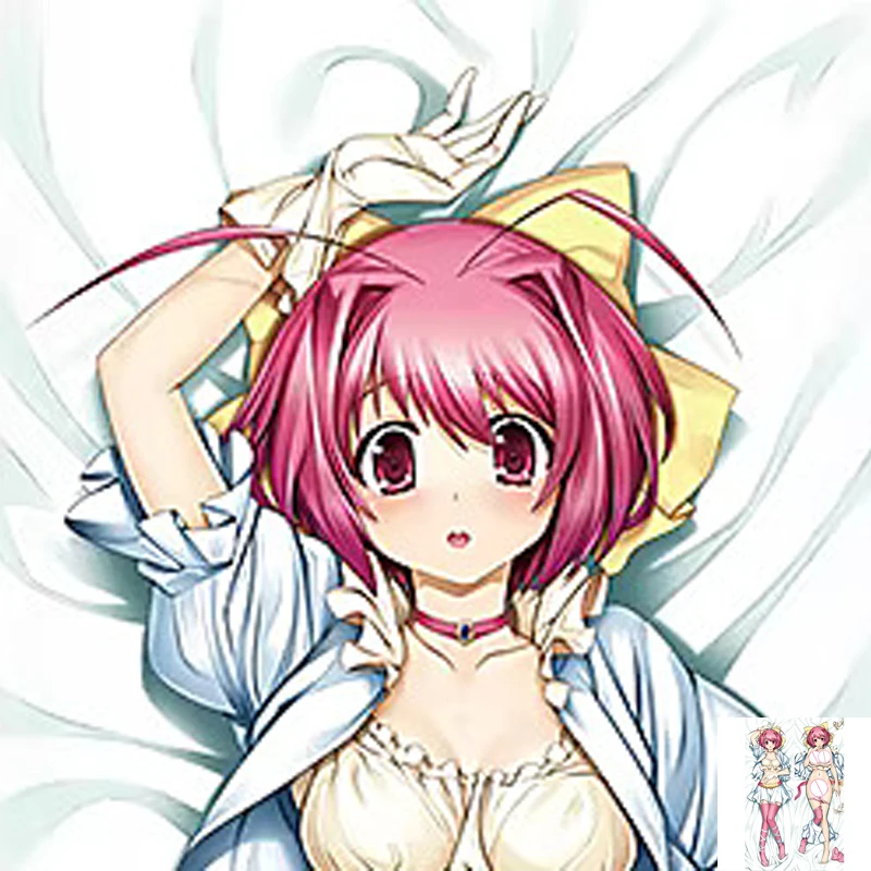 

Dakimakura Anime Nakagawa 2 Side Printed Hugging Body Pillowcase Cushion Bedding Decor Pillow Cover 2024