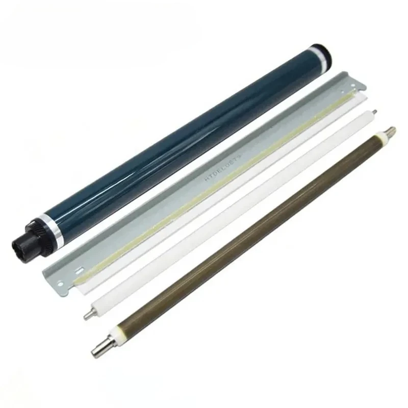 D117-0125 OPC Drum Kit For Ricoh MPC305 C306 C307 C406 C407 IM C300 C300F C400F C400SRF Cleaning Blade Charge Roller