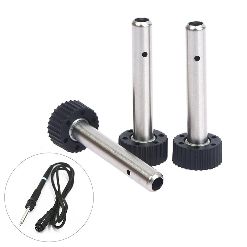 1/3 Stücke WSP80 Griff Fitting Case WSD81 Schweißgriff Hülse Edelstahl Zubehör