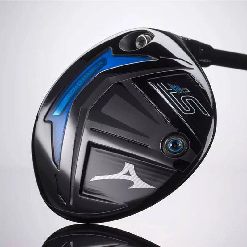 Mizuno Golf Clubs Club Fairway Wood utility hybrid hybrids Rescue Men Men's Right Hand ST-Z STZ 230