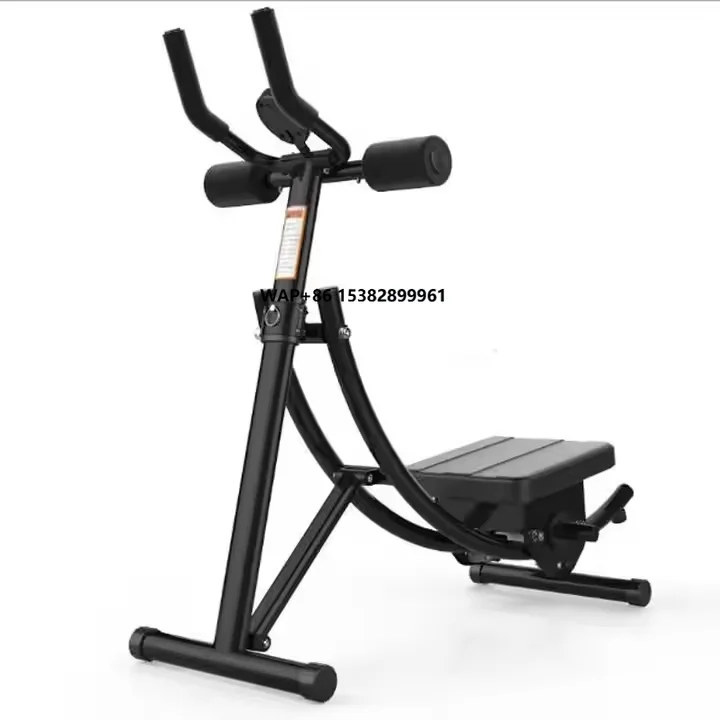 

Professional Fitness Machine Roller coaster Exercise Equipment Muscle Training
