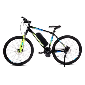 bisikletinizi elektriğe dönüştürmek için en çok satan 12 kit-no. 9