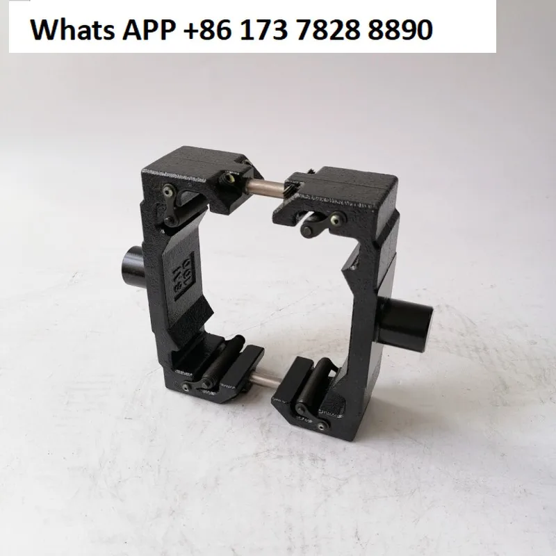 

Cylinder Accessories Mounting Base Hinge Middle Trunnion F-SAI100TC Middle Pendulum