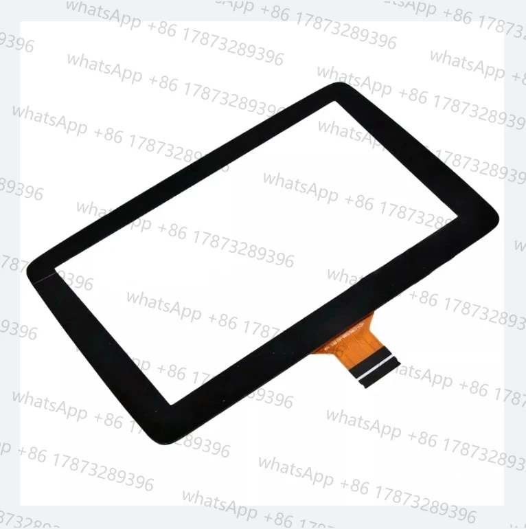 

7 Inch Touch Screen BHP1611J0D For Mazda 3 Cx-3 Mx-5 Radio Gps Navigation High Sensitivity