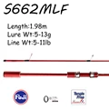 AXH S662ML